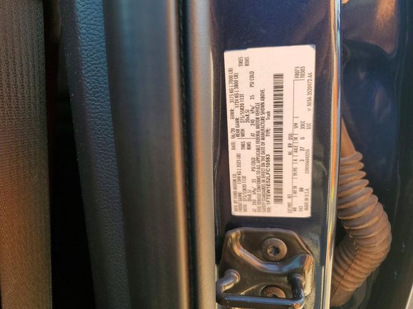 2020 FORD F150