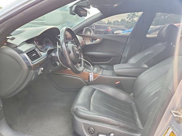 2016 AUDI A7