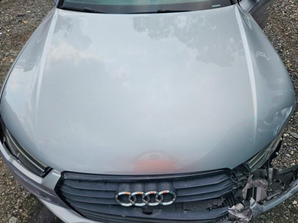 2016 AUDI A7
