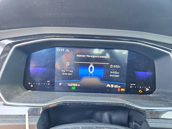 2022 VOLKSWAGEN JETTA S