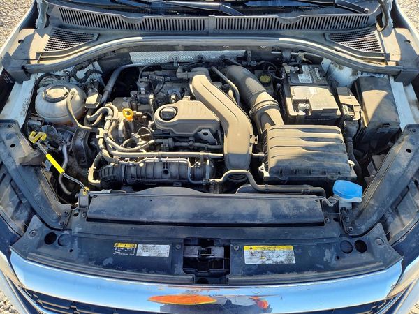 2022 VOLKSWAGEN JETTA S