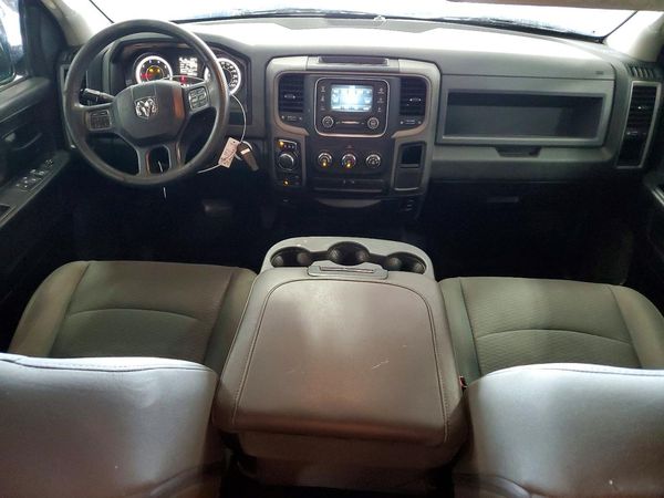 2018 RAM 1500 ST