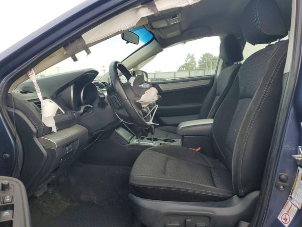 2018 SUBARU OUTBACK Premium
