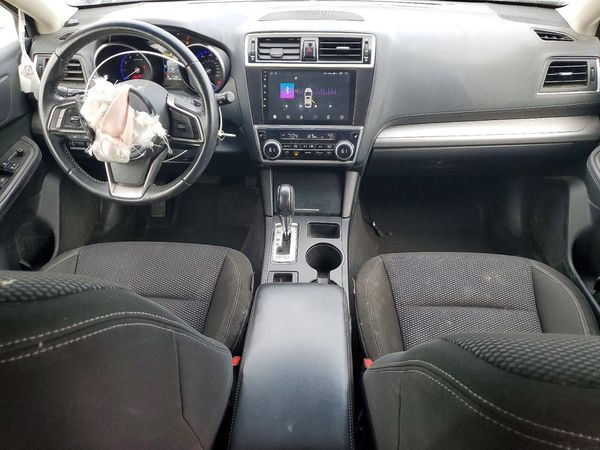 2018 SUBARU OUTBACK Premium