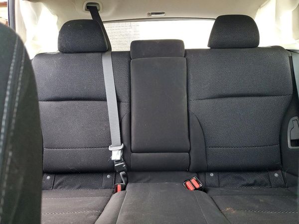 2018 SUBARU OUTBACK Premium