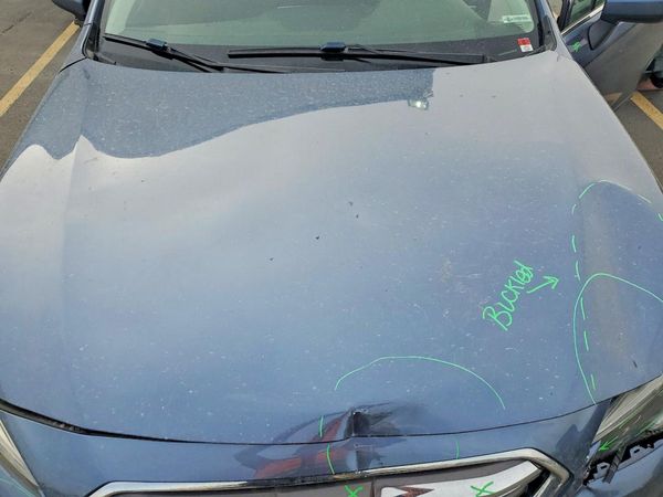 2018 SUBARU OUTBACK Premium