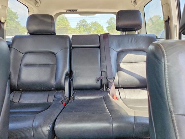 2015 TOYOTA LAND CRUISER VX-R