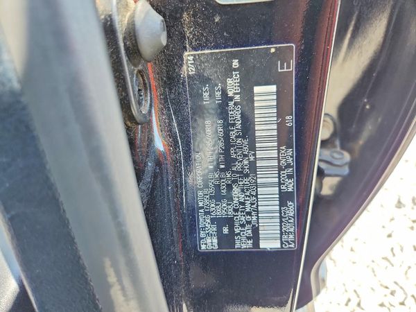 2015 TOYOTA LAND CRUISER VX-R