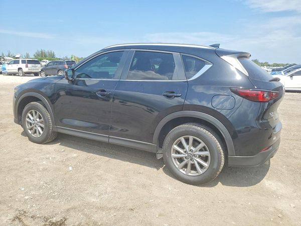 2022 MAZDA CX-5 Preferred Package