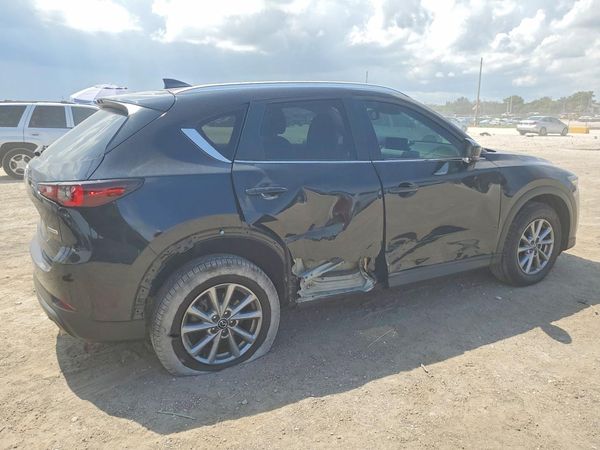 2022 MAZDA CX-5 Preferred Package