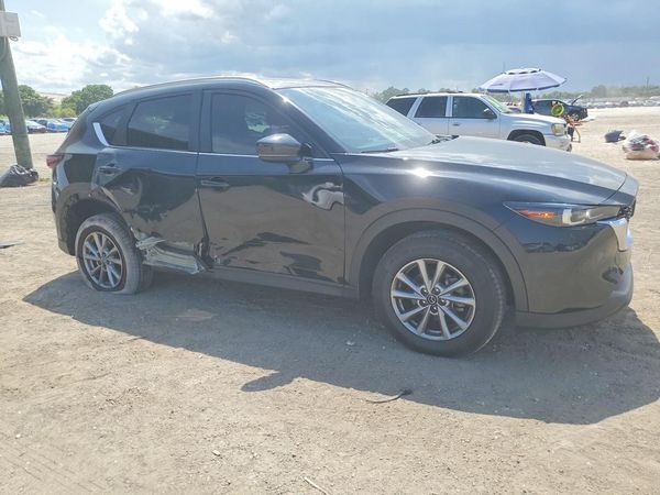 2022 MAZDA CX-5 Preferred Package