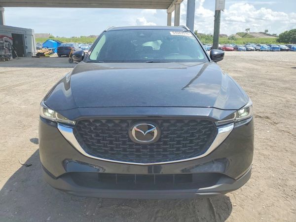 2022 MAZDA CX-5 Preferred Package