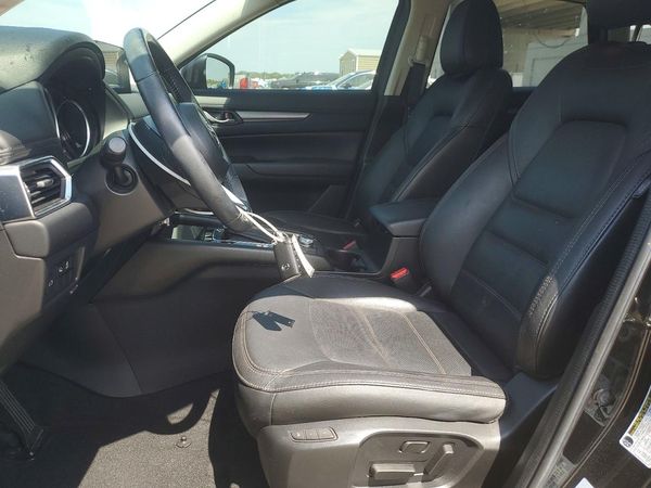 2022 MAZDA CX-5 Preferred Package