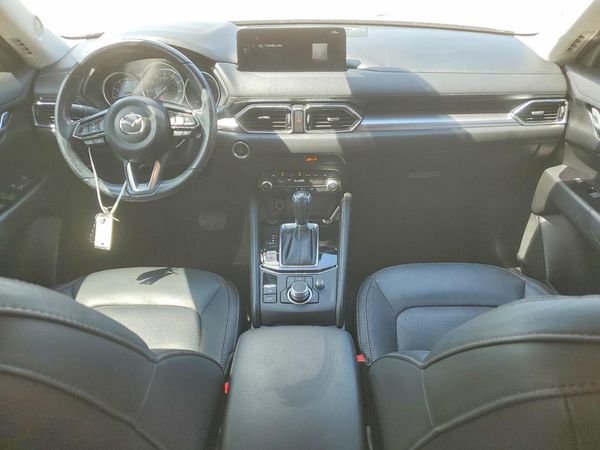 2022 MAZDA CX-5 Preferred Package