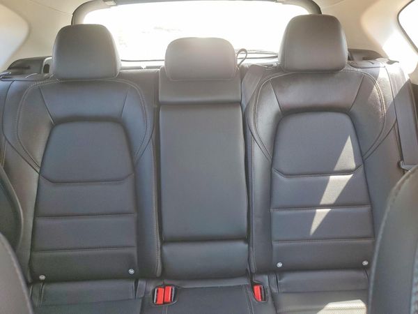 2022 MAZDA CX-5 Preferred Package
