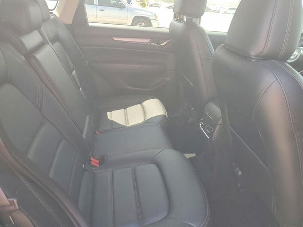 2022 MAZDA CX-5 Preferred Package