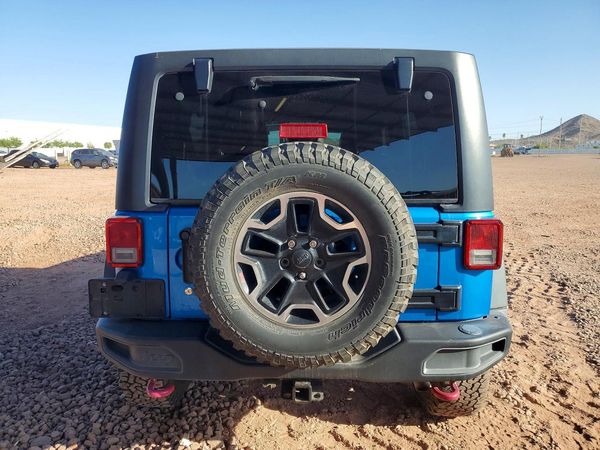 2015 JEEP WRANGLER UNLIMITED