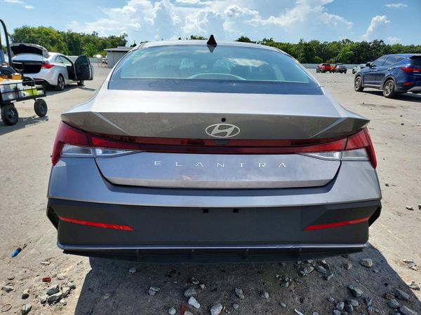 2024 HYUNDAI ELANTRA