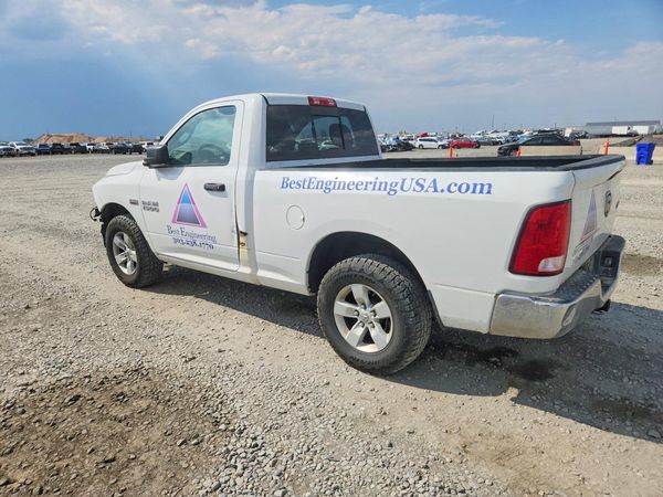 2017 RAM 1500 ST REG CAB 4X4
