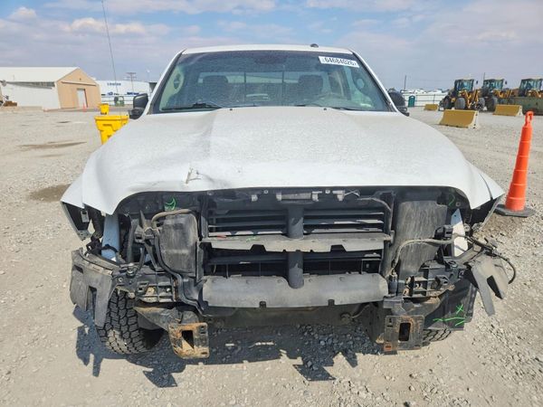 2017 RAM 1500 ST REG CAB 4X4