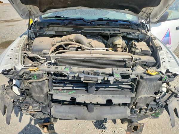 2017 RAM 1500 ST REG CAB 4X4