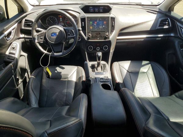 2021 SUBARU CROSSTREK Limited+NAVI+ES+BSD