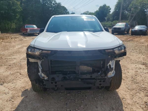 2023 CHEVROLET COLORADO Work Truck