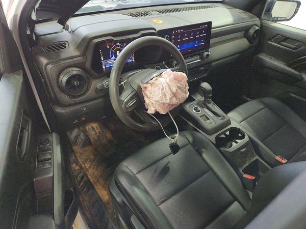 2023 CHEVROLET COLORADO Work Truck