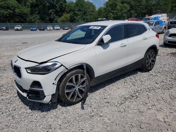 2018 BMW X2