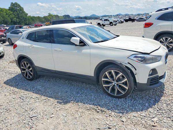 2018 BMW X2