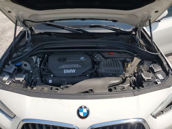 2018 BMW X2