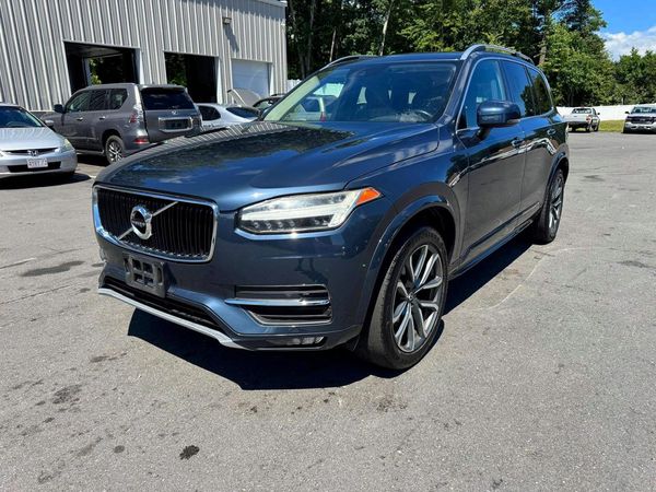 2019 VOLVO XC90