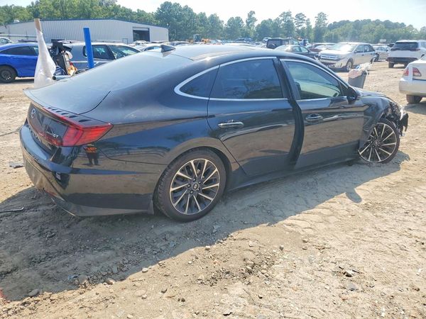 2021 HYUNDAI SONATA