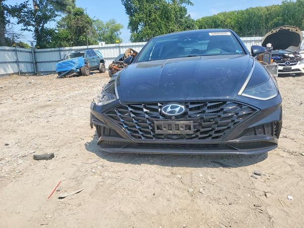 2021 HYUNDAI SONATA