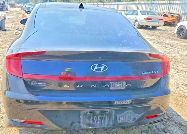 2021 HYUNDAI SONATA