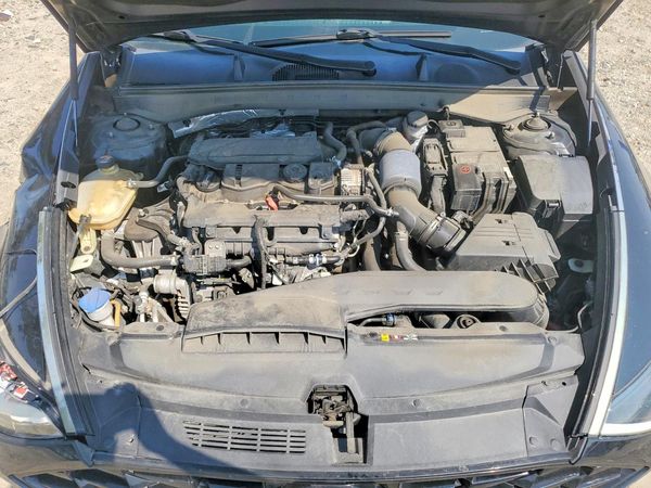 2021 HYUNDAI SONATA