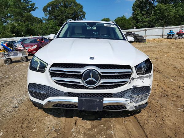 2020 MERCEDES-BENZ GLE