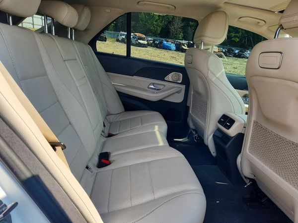 2020 MERCEDES-BENZ GLE