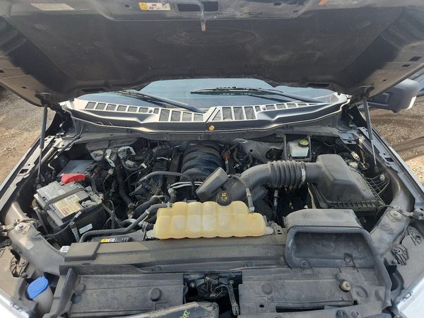 2021 FORD F150