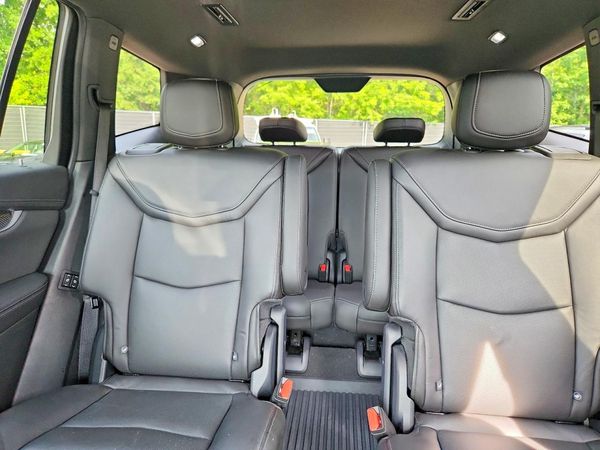 2020 CADILLAC XT6 Sport