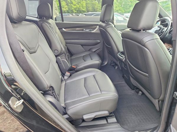 2020 CADILLAC XT6 Sport