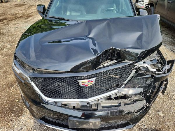 2020 CADILLAC XT6 Sport