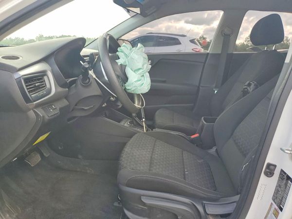 2020 KIA RIO LX, S