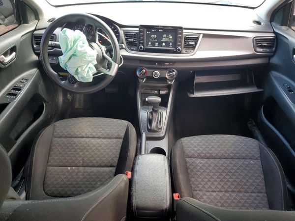 2020 KIA RIO LX, S