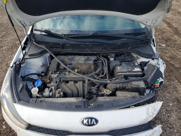 2020 KIA RIO LX, S