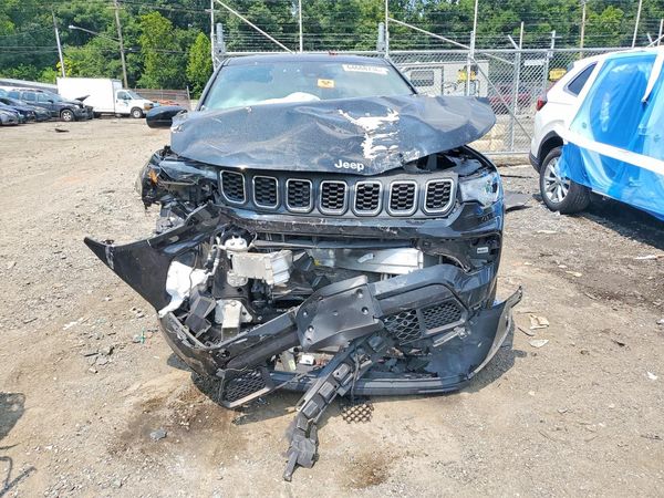 2024 JEEP COMPASS Sport — DIRF