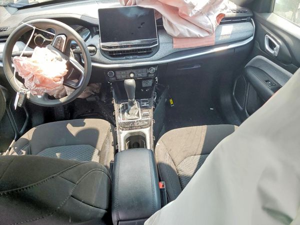 2024 JEEP COMPASS Sport — CKPT