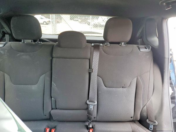 2024 JEEP COMPASS Sport — SUVN