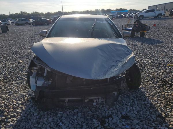 2015 TOYOTA CAMRY — DIRF