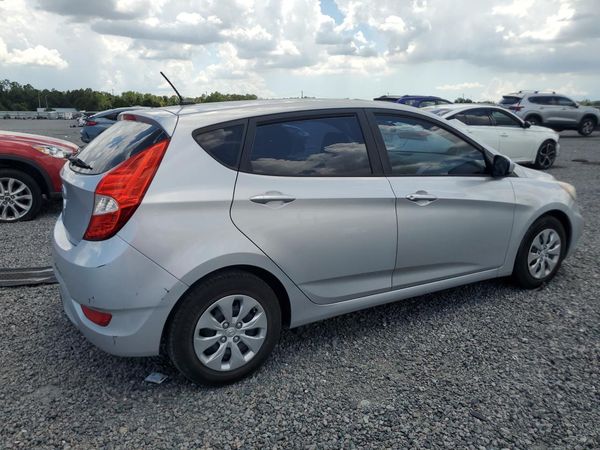 2015 HYUNDAI ACCENT